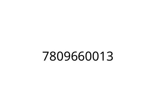 7809660013