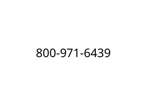 800-971-6439