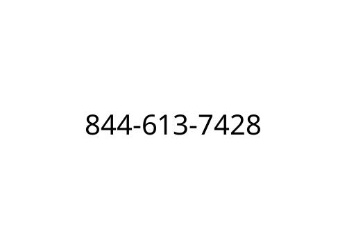 844-613-7428