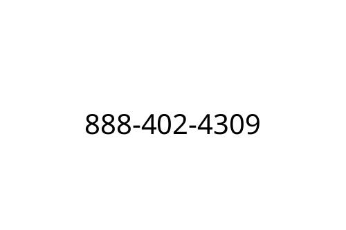 888-402-4309
