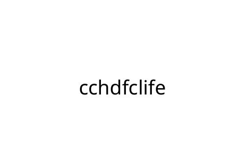 cchdfclife