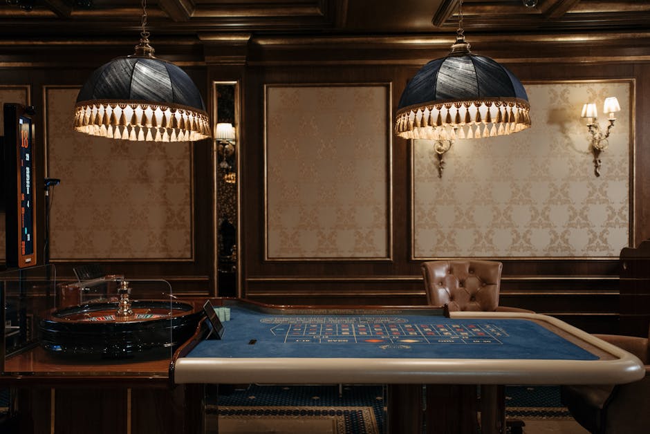 Comparative Review: Roulette Variations in Casinos