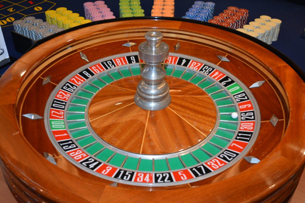 How to Maintain Control and Know When to Stop