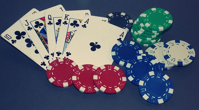 Maximizing Chances: Tips for Better Online Poker Play