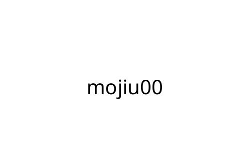 mojiu00