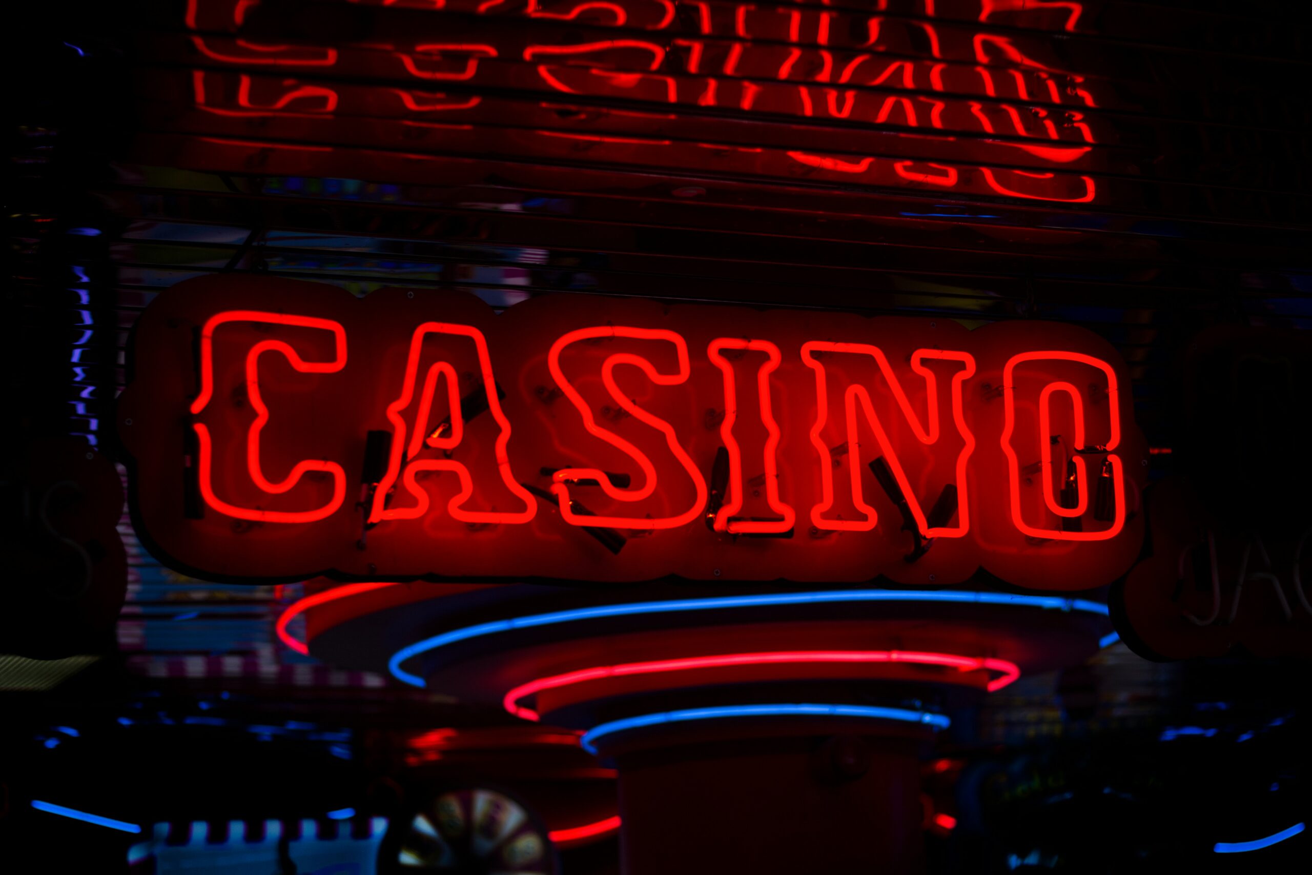 Setting Personal Limits for Safe Casino Gaming