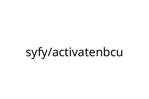 syfy_activatenbcu