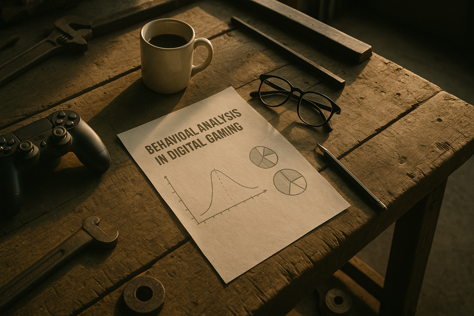 The Psychology of Online Gaming: Playing Smart