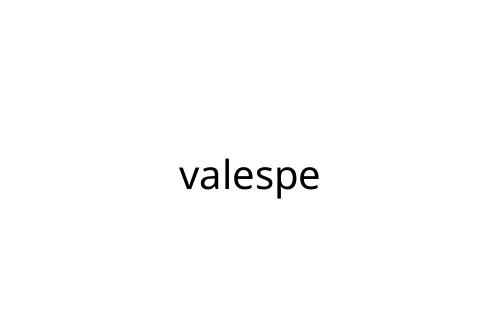 valespe