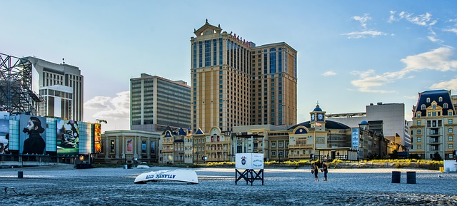 Weekly Roundup: Biggest Casino News and Developments