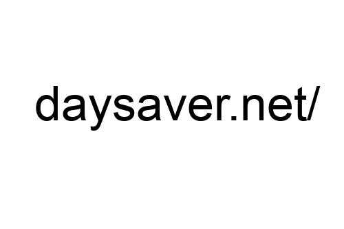 daysaver.net/