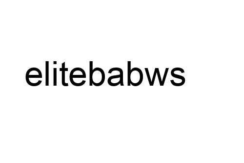 elitebabws