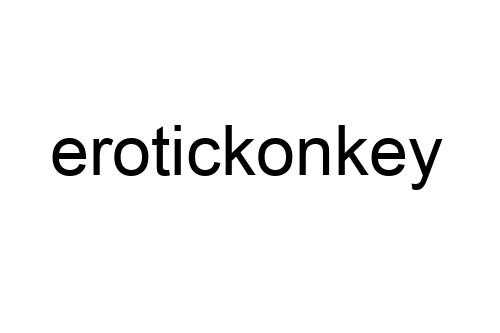 erotickonkey