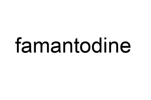 famantodine