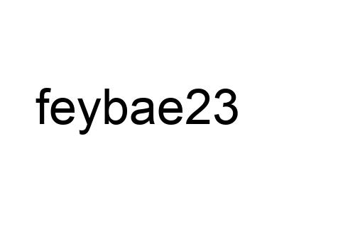feybae23