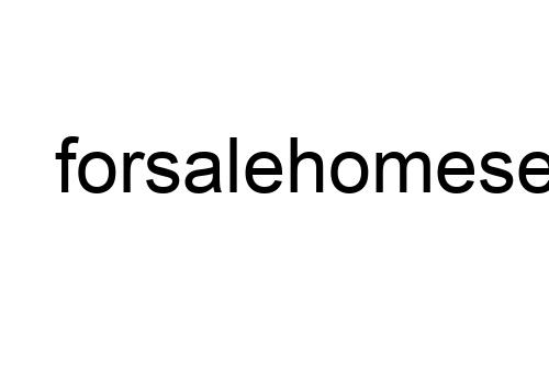 forsalehomesetobicoke