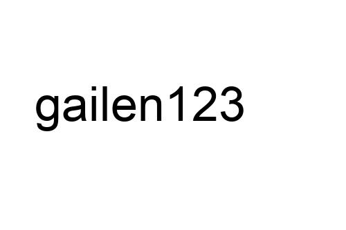 gailen123