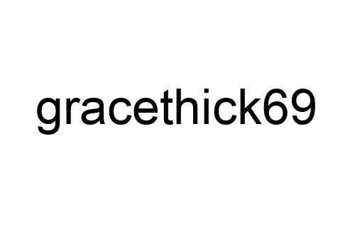 gracethick69