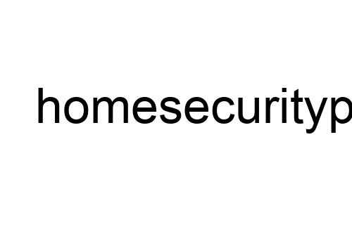 homesecuritypulse
