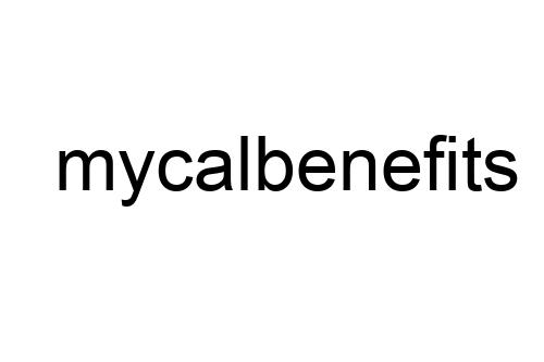 mycalbenefits