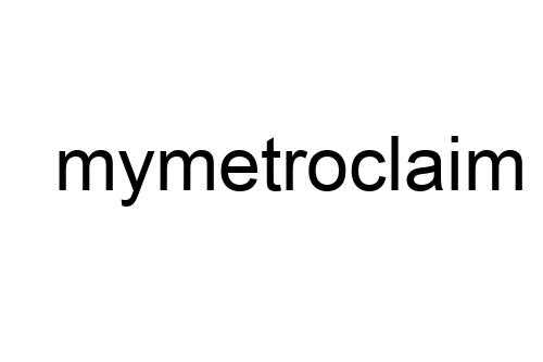 mymetroclaim