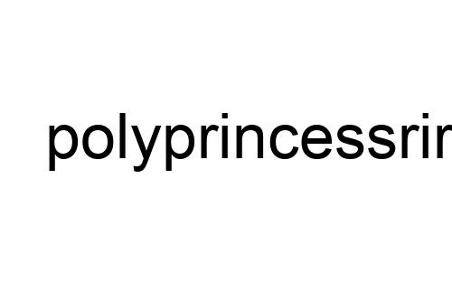 polyprincessrir