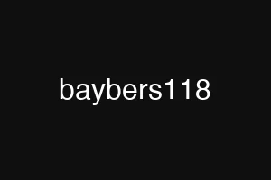 baybers118