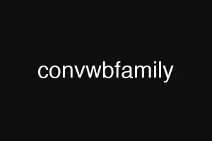 convwbfamily