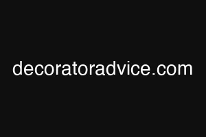 decoratoradvice.com