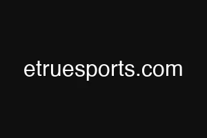 etruesports.com