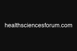 healthsciencesforum.com
