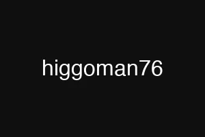 higgoman76