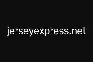 jerseyexpress.net