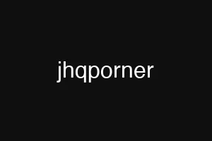 jhqporner