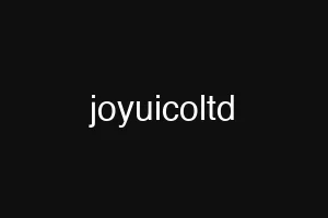 joyuicoltd