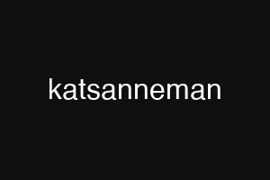 katsanneman