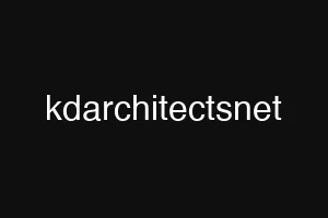 kdarchitectsnet