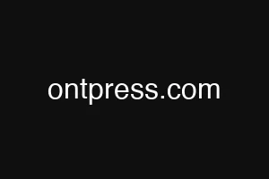 ontpress.com