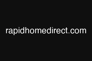 rapidhomedirect.com