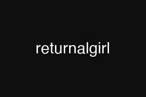 returnalgirl