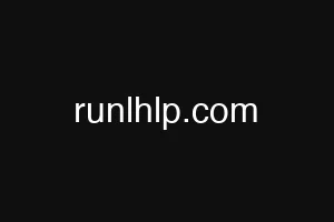 runlhlp.com