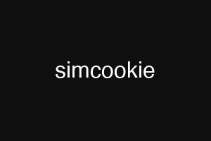 simcookie