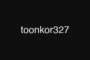 toonkor327