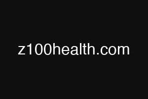 z100health.com