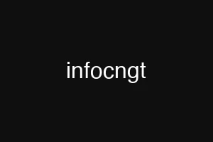 infocngt