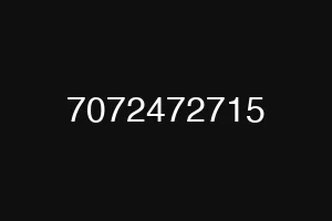 7072472715
