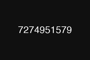7274951579