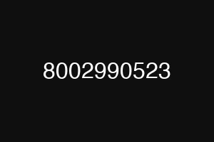 8002990523