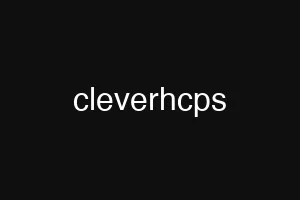 cleverhcps