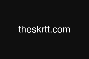 theskrtt.com